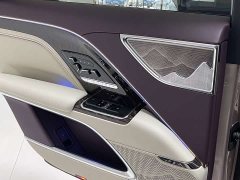 Hongqi Golden Sunflower Guoya 4.0T V8 version - фото 18