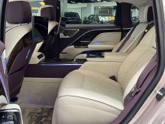 Hongqi Golden Sunflower Guoya 4.0T V8 version - фото 20