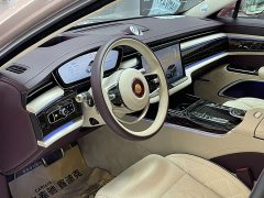 Hongqi Golden Sunflower Guoya 4.0T V8 version - фото 9
