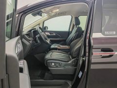 Hongqi HQ9 PHEV 2.0T four-wheel drive luxury version - фото 10
