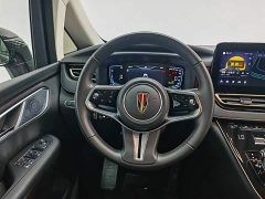 Hongqi HQ9 PHEV 2.0T four-wheel drive luxury version - фото 11