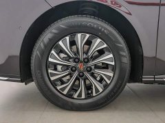 Hongqi HQ9 PHEV 2.0T four-wheel drive luxury version - фото 17