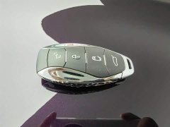 Hongqi HQ9 PHEV 2.0T four-wheel drive luxury version - фото 19