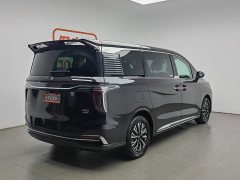 Hongqi HQ9 PHEV 2.0T four-wheel drive luxury version - фото 2