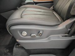 Hongqi HQ9 PHEV 2.0T four-wheel drive luxury version - фото 20