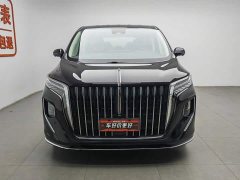 Hongqi HQ9 PHEV 2.0T four-wheel drive luxury version - фото 3