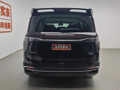 Hongqi HQ9 PHEV 2.0T four-wheel drive luxury version - фото 4