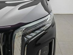 Hongqi HQ9 PHEV 2.0T four-wheel drive luxury version - фото 7