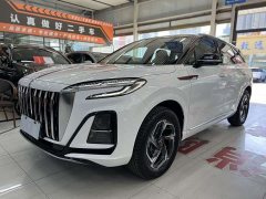 Hongqi HS3 1.5T two-wheel drive good version - фото 1