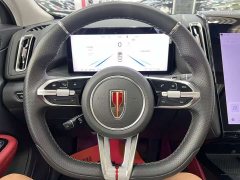 Hongqi HS3 1.5T two-wheel drive good version - фото 10