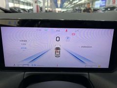 Hongqi HS3 1.5T two-wheel drive good version - фото 11