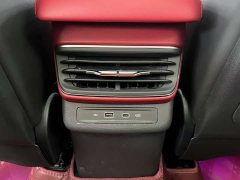 Hongqi HS3 1.5T two-wheel drive good version - фото 14