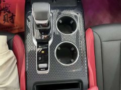 Hongqi HS3 1.5T two-wheel drive good version - фото 17
