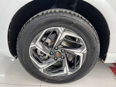 Hongqi HS3 1.5T two-wheel drive good version - фото 18