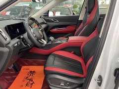 Hongqi HS3 1.5T two-wheel drive good version - фото 4