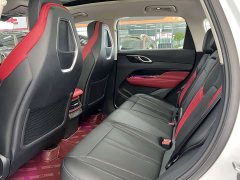 Hongqi HS3 1.5T two-wheel drive good version - фото 6