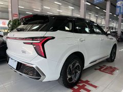 Hongqi HS3 1.5T two-wheel drive good version - фото 7