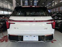 Hongqi HS3 1.5T two-wheel drive good version - фото 8
