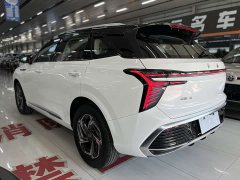 Hongqi HS3 1.5T two-wheel drive good version - фото 9