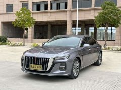 Hongqi H5 2023 2.0T Automatic Zhilianqichang Edition - фото 1