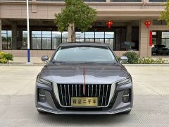 Hongqi H5 2023 2.0T Automatic Zhilianqichang Edition - фото 2