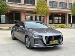 Hongqi H5 2023 2.0T Automatic Zhilianqichang Edition - фото 3