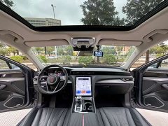 Hongqi H5 2023 2.0T Automatic Zhilianqichang Edition - фото 5