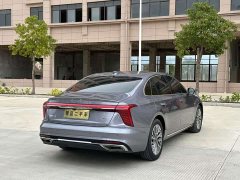 Hongqi H5 2023 2.0T Automatic Zhilianqichang Edition - фото 7