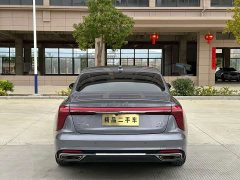 Hongqi H5 2023 2.0T Automatic Zhilianqichang Edition - фото 8