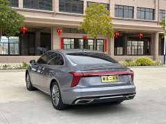 Hongqi H5 2023 2.0T Automatic Zhilianqichang Edition - фото 9