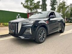 Hongqi HS5 2.0T Qixiang Pro Edition - фото 1