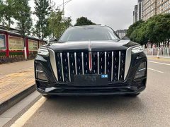 Hongqi HS5 2.0T Qixiang Pro Edition - фото 3