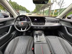 Hongqi HS5 2.0T Qixiang Pro Edition - фото 4