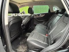 Hongqi HS5 2.0T Qixiang Pro Edition - фото 5