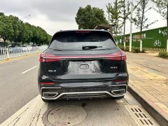 Hongqi HS5 2.0T Qixiang Pro Edition - фото 7