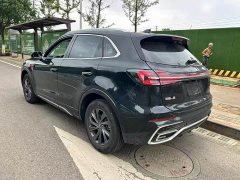 Hongqi HS5 2.0T Qixiang Pro Edition - фото 8