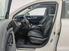 Hongqi HS5 2019 2.0T Zhilian Qixiang four-wheel drive version - фото 10