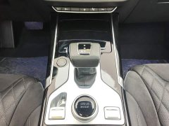 Hongqi HS5 2019 2.0T Zhilian Qixiang four-wheel drive version - фото 13