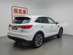 Hongqi HS5 2019 2.0T Zhilian Qixiang four-wheel drive version - фото 2