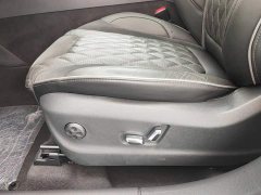 Hongqi HS5 2019 2.0T Zhilian Qixiang four-wheel drive version - фото 20