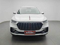 Hongqi HS5 2019 2.0T Zhilian Qixiang four-wheel drive version - фото 3