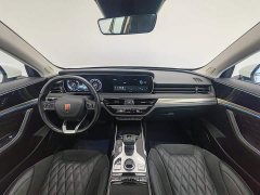 Hongqi HS5 2019 2.0T Zhilian Qixiang four-wheel drive version - фото 5