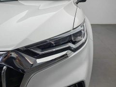 Hongqi HS5 2019 2.0T Zhilian Qixiang four-wheel drive version - фото 7