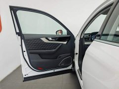 Hongqi HS5 2019 2.0T Zhilian Qixiang four-wheel drive version - фото 8