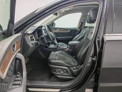 Hongqi HS7 2.0T DCT two-wheel drive smart connected flagship version, five seats - фото 10