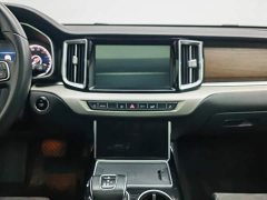 Hongqi HS7 2.0T DCT two-wheel drive smart connected flagship version, five seats - фото 12
