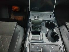 Hongqi HS7 2.0T DCT two-wheel drive smart connected flagship version, five seats - фото 13
