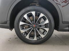 Hongqi HS7 2.0T DCT two-wheel drive smart connected flagship version, five seats - фото 17