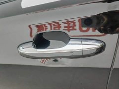 Hongqi HS7 2.0T DCT two-wheel drive smart connected flagship version, five seats - фото 18