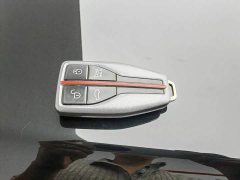 Hongqi HS7 2.0T DCT two-wheel drive smart connected flagship version, five seats - фото 19
